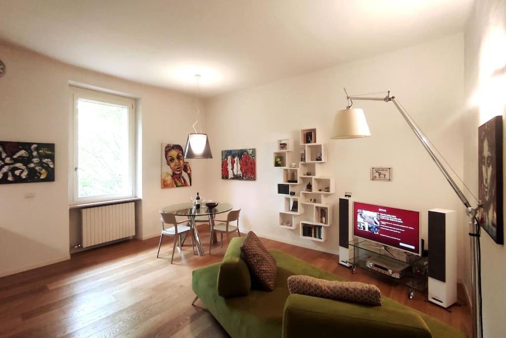 Artist'S House ✱✱✱✱✱ 1K_Home Verona Kültér fotó