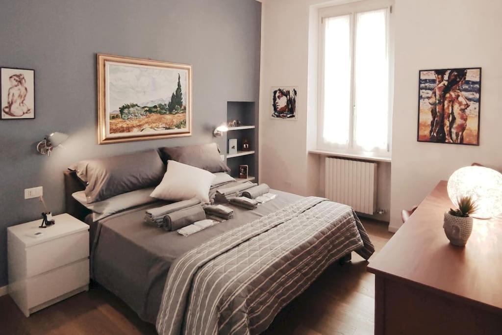 Artist'S House ✱✱✱✱✱ 1K_Home Verona Kültér fotó