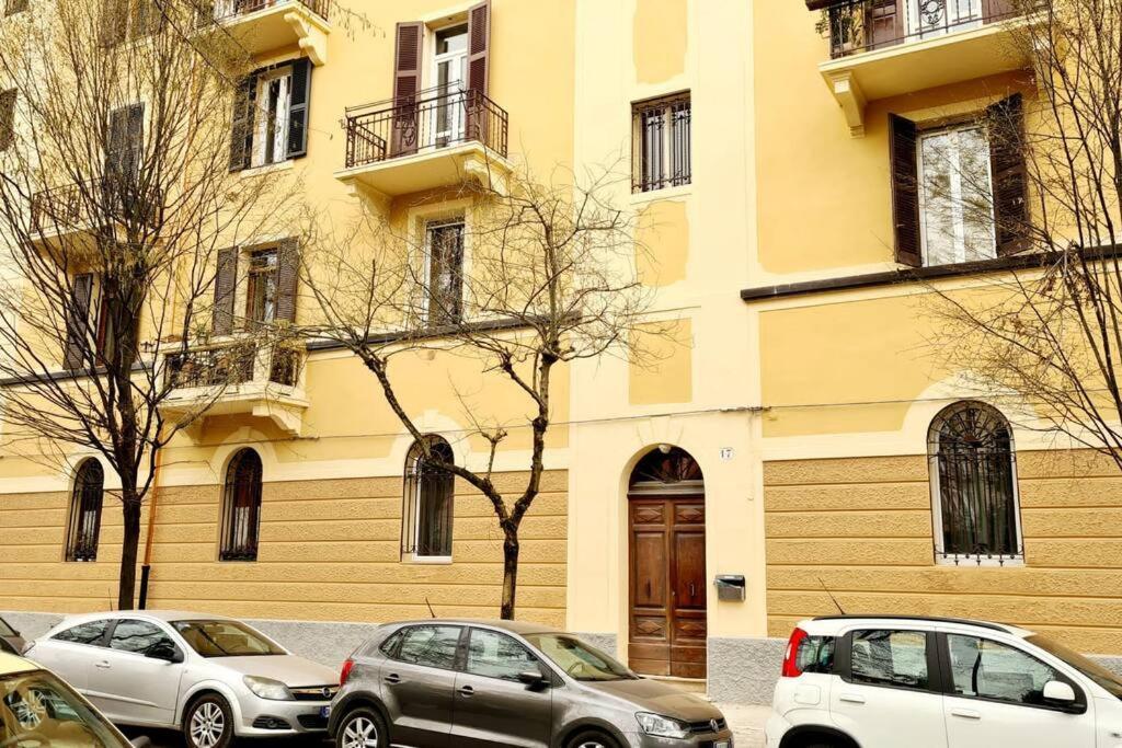 Artist'S House ✱✱✱✱✱ 1K_Home Verona Kültér fotó